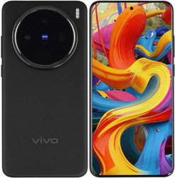 Изображение товара 6.67" Смартфон Vivo X200 512 ГБ черный