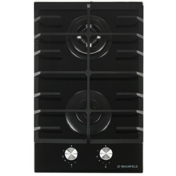 Изображение товара Газовая варочная поверхность MAUNFELD EGHG.32.63CB/G