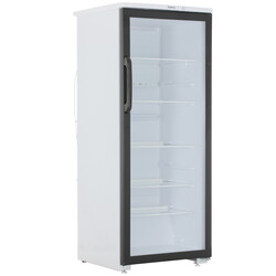 Изображение товара Холодильная витрина   Бирюса B290 черный