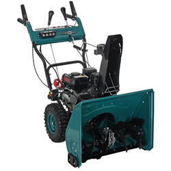 Изображение товара Снегоуборщик бензиновый FinePower SRMP6119L