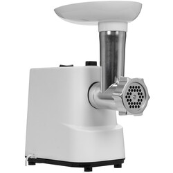 Изображение товара Мясорубка электрическая Sakura SA-6429W белый