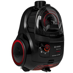 Изображение товара Пылесос Bosch BGS21POW2 черный
