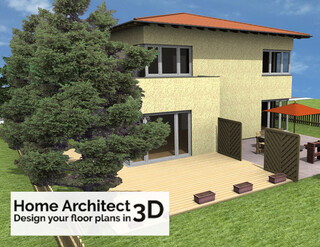 Изображение товара Игра Home Architect - Design your floor plans in 3D (Steam)