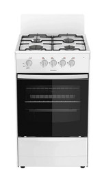Изображение товара Газовая плита Darina 1E 3001 W белый