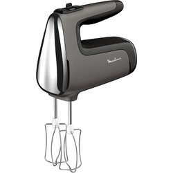 Изображение товара Миксер Moulinex Powermix Silence HM650E10 серый