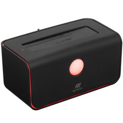 Изображение товара Док-станция для накопителей KEYRON 8818C3