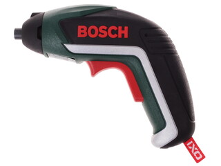 Изображение товара Аккумуляторная отвертка Bosch IXO V Basic