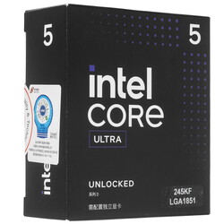 Изображение товара Процессор Intel Core Ultra 5 245KF BOX