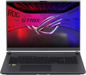 Изображение товара 18" Ноутбук ASUS ROG Strix G815LP-S9051 серый