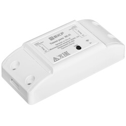 Изображение товара Умное реле EKF Connect 16А PRO Wi-FI