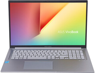Изображение товара 17.3" Ноутбук ASUS Vivobook 17 серебристый