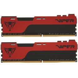 Изображение товара Оперативная память Patriot Viper Elite II [PVE248G266C6K] 8 ГБ