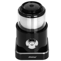 Изображение товара Измельчитель  Steba MG 500 черный