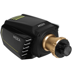 Изображение товара База руля Moza R16 черный
