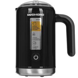 Изображение товара Капучинатор-вспениватель  REDMOND MF5000