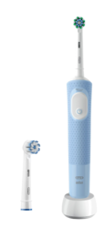 Изображение товара Электрическая зубная щетка Braun Oral-B Vitality Pro D103.423.3 голубой
