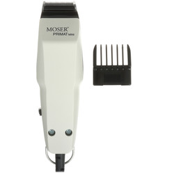 Изображение товара Машинка для стрижки Moser 1411-0051 серый