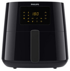 Изображение товара Аэрогриль Philips HD9280/90 черный