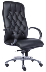 Изображение товара Компьютерное кресло Everprof Monaco черный