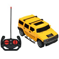 Изображение товара Радиоуправляемая машина трофи Автоград «Джип. Внедорожник»