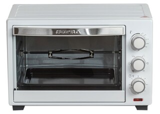 Изображение товара Мини-печь SUPRA MTS-2595 белый