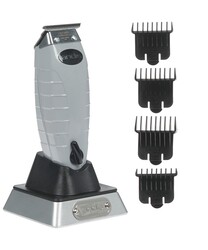 Изображение товара Машинка для стрижки Andis ORL T-OutLiner Cordless серый