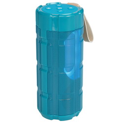 Изображение товара Портативная колонка HOCO HC7, синий