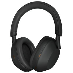 Изображение товара Беспроводные/проводные наушники Sony WH-1000XM5  черный 2022