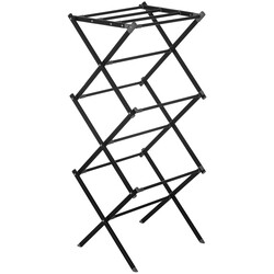 Изображение товара Сушилка для белья  напольная OVK URBAN