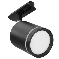 Изображение товара Светильник трековый Maytoni TR085-1-5W4K-B