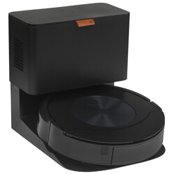 Изображение товара Робот-пылесос iRobot Roomba C7+ черный