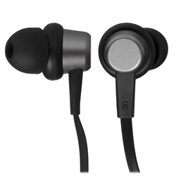 Изображение товара Проводные наушники Deppa Stereo Blaze черный 2025