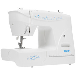 Изображение товара Швейная машина DEXP SM-3500W