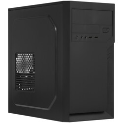 Изображение товара Корпус Foxline FL-702 [FL-702-FZ450] черный