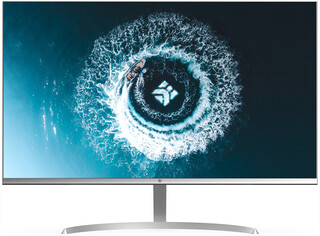 Изображение товара 27" Монитор DEXP DF27N2T белый