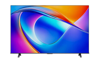 Изображение товара 75" (190 см) Телевизор Toshiba 75M450RE черный