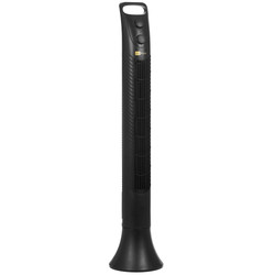 Изображение товара Вентилятор AURUM AKCF-9243ST  белый