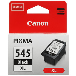 Изображение товара Картридж Canon PG-545XL черный