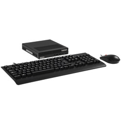 Изображение товара Мини ПК Lenovo ThinkCentre M90q Gen 5 [12TH0020GP]