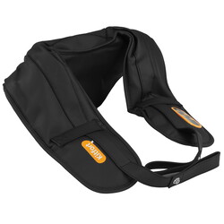 Изображение товара Массажер Kitfort KT-5957 желтый, черный