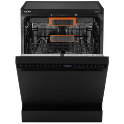 Изображение товара Посудомоечная машина DEXP FD60-H01 черный