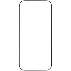 Изображение товара Защитное стекло uBear для экрана Apple iPhone 17 Pro