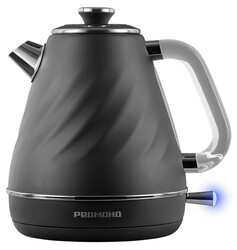 Изображение товара Электрочайник РЕДМОНД KM246 серый