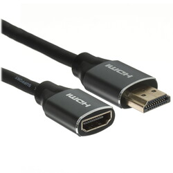 Изображение товара Кабель однонаправленный DEXP HDMI - HDMI, 1.5 м