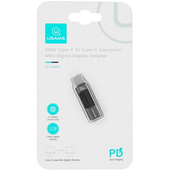 Изображение товара Переходник Usams