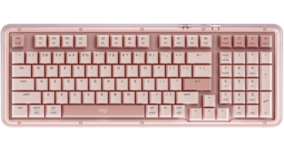 Изображение товара Клавиатура  беспроводная Logitech Alto Keys K98S