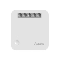 Изображение товара Комплект умных реле Aqara Single Switch Module T1 SSM-U01