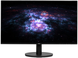Изображение товара 27" Монитор AOC 27B3CA2 черный