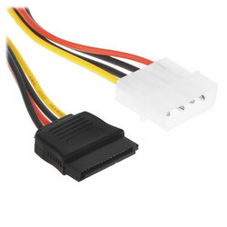 Изображение товара Переходник для питания Cablexpert CC-SATA-PS