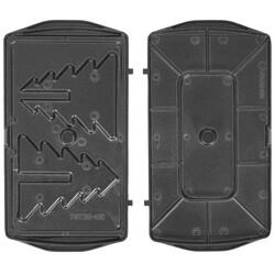 Изображение товара Сменная панель Redmond RAMB-27 черный